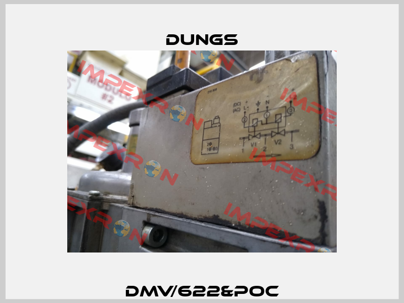 DMV/622&POC Dungs