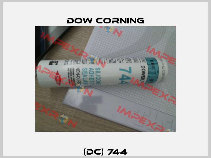 (DC) 744 Dow Corning