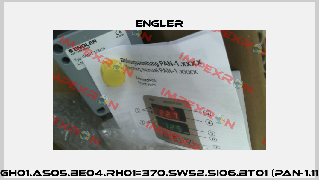 PAN-1.GH01.AS05.BE04.RH01=370.SW52.SI06.BT01 (PAN-1.113454) Engler