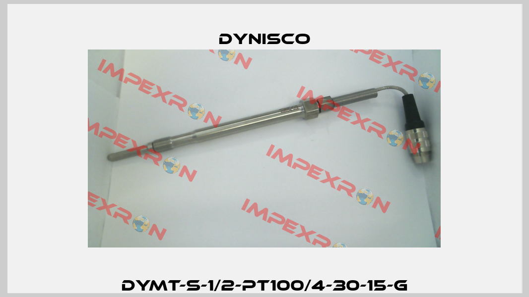 DYMT-S-1/2-PT100/4-30-15-G Dynisco