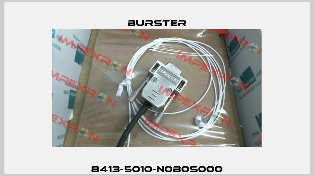 8413-5010-N0B0S000 Burster