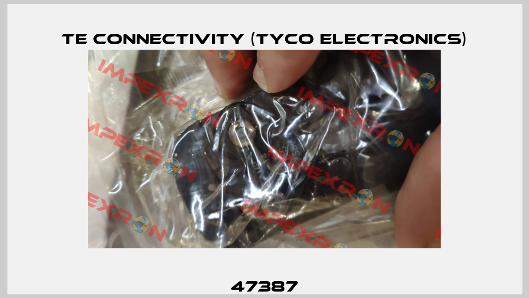 47387 TE Connectivity (Tyco Electronics)