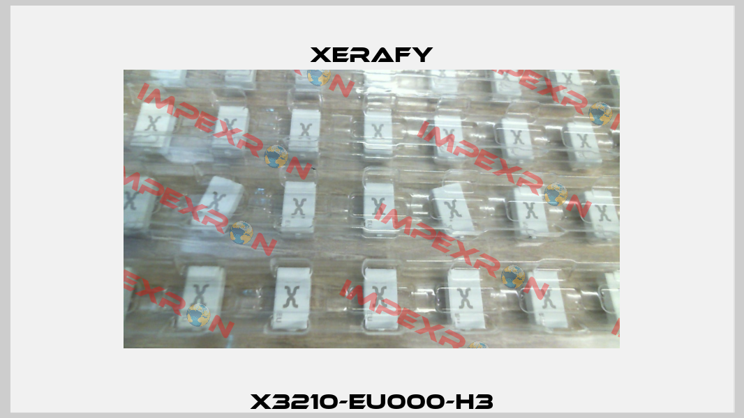 X3210-EU000-H3 Xerafy