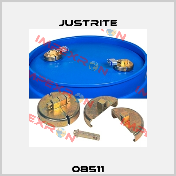 08511 Justrite