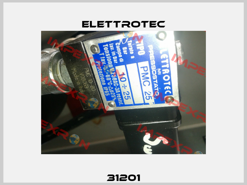 31201 Elettrotec