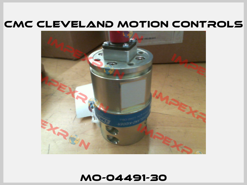 MO-04491-30 Cmc Cleveland Motion Controls