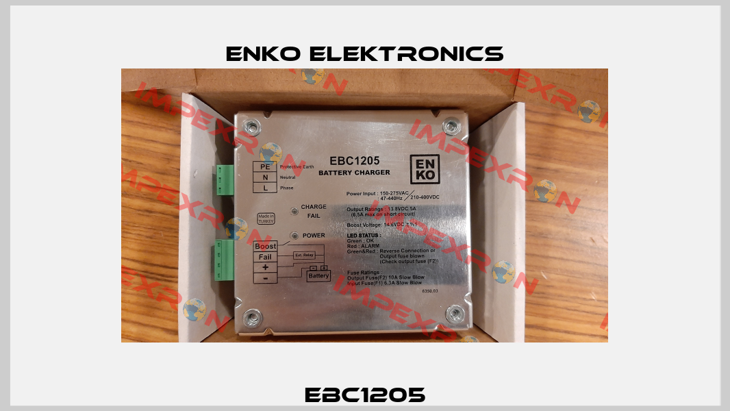 EBC1205 ENKO Elektronics