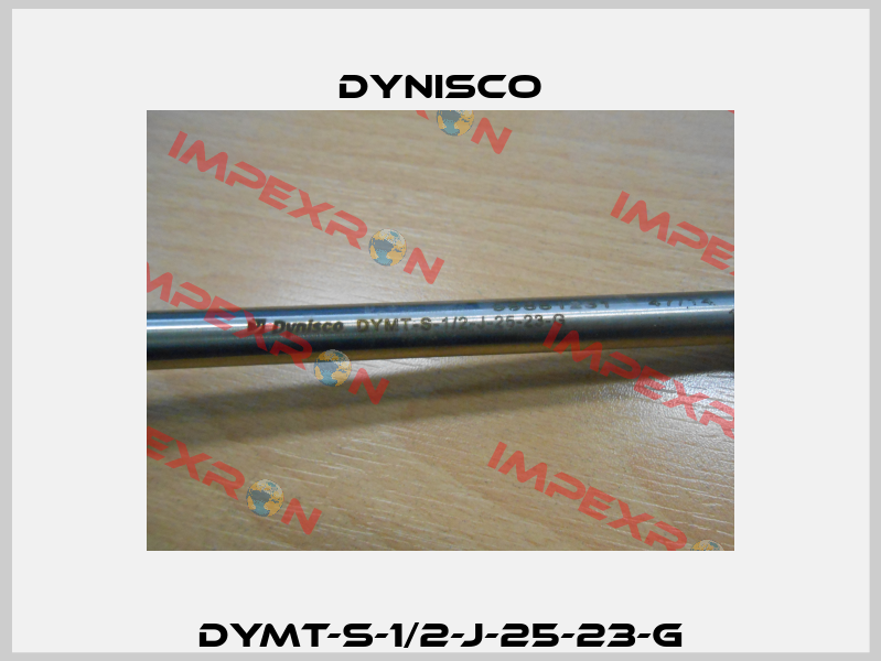 DYMT-S-1/2-J-25-23-G Dynisco