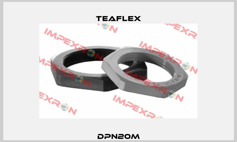 DPN20M Teaflex