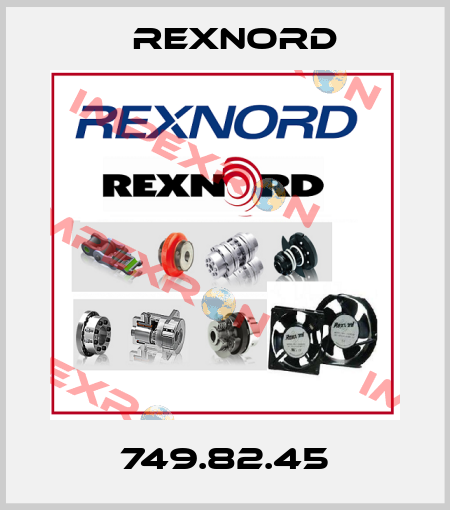 749.82.45 Rexnord