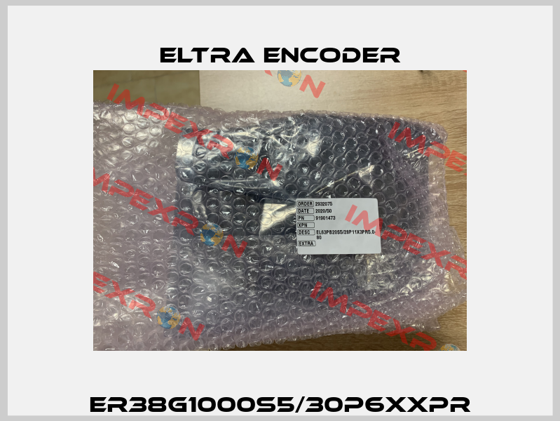 ER38G1000S5/30P6XXPR Eltra Encoder