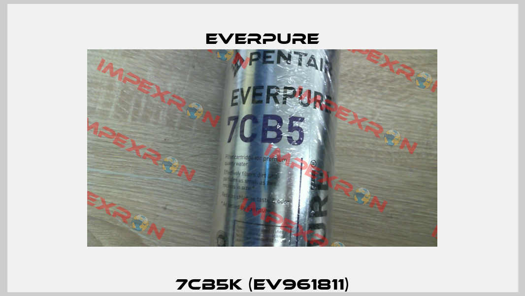 7CB5K (EV961811) Everpure