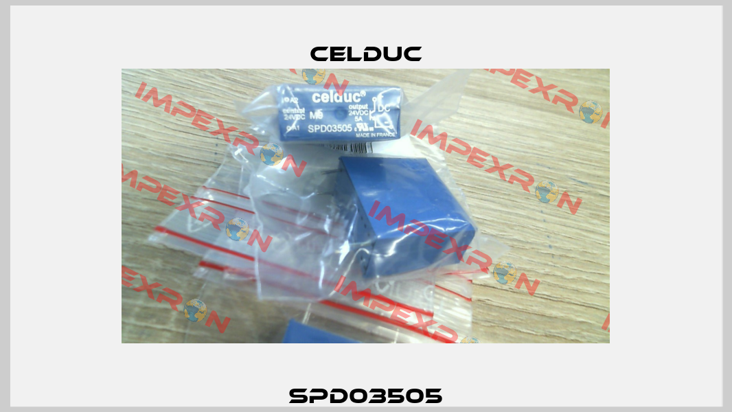 SPD03505 Celduc