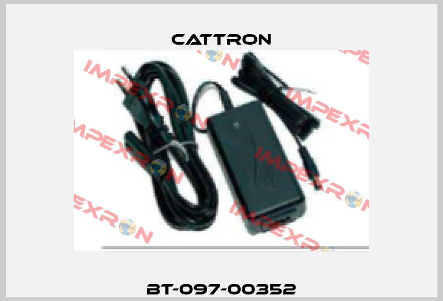 BT-097-00352 Cattron