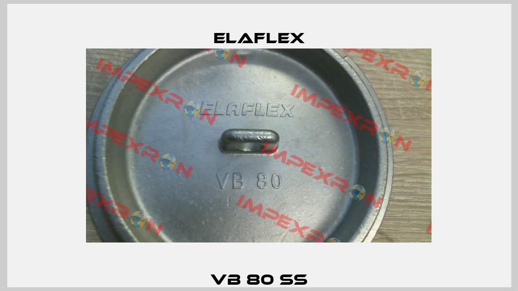 VB 80 SS Elaflex