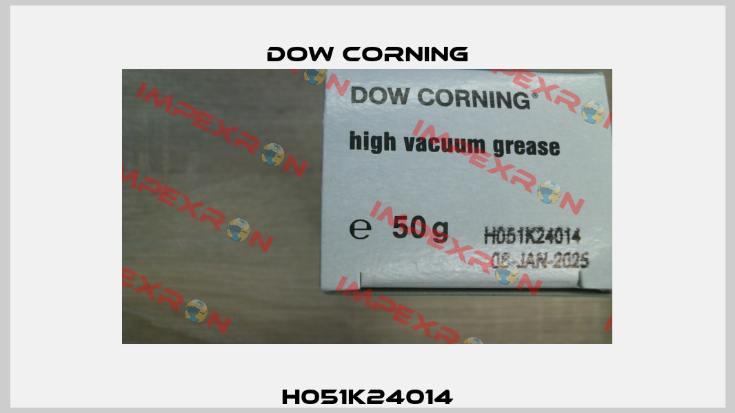 H051K24014 Dow Corning