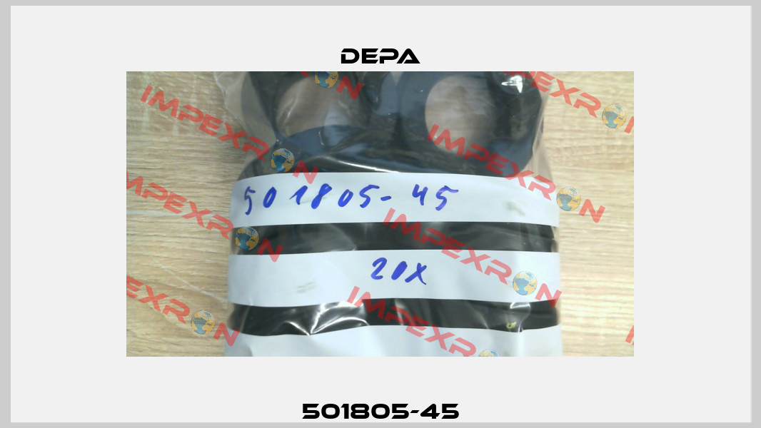 501805-45 Depa