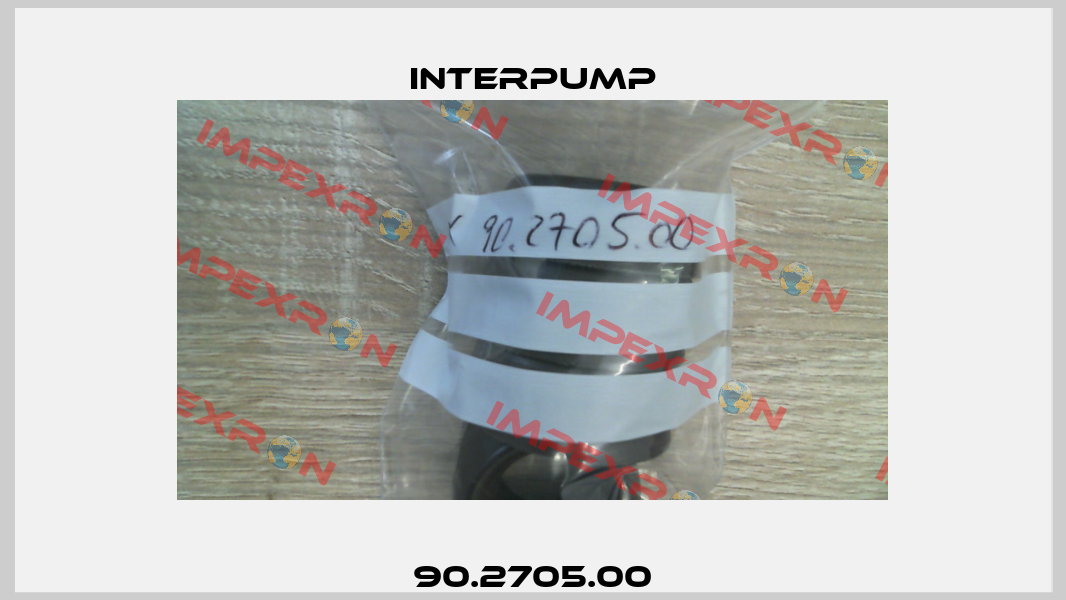 90.2705.00 Interpump