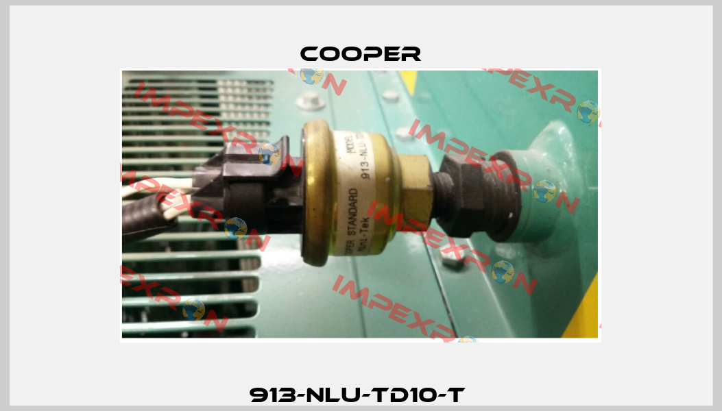 913-nlu-td10-t  Cooper