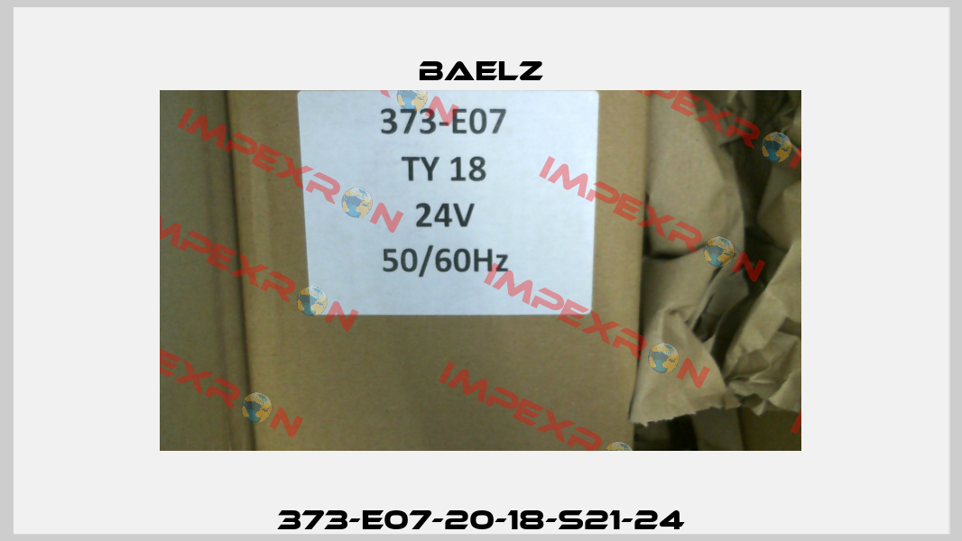 373-E07-20-18-S21-24 Baelz