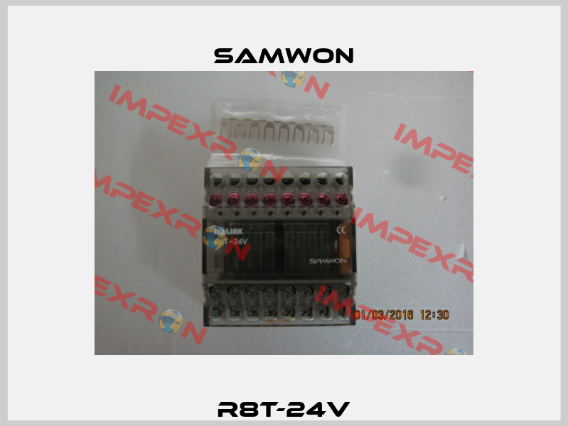 R8T-24V Samwon