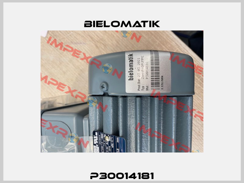 P30014181 Bielomatik