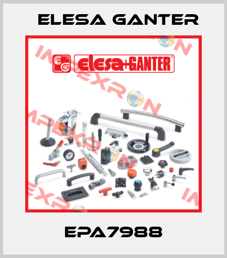 EPA7988 Elesa Ganter