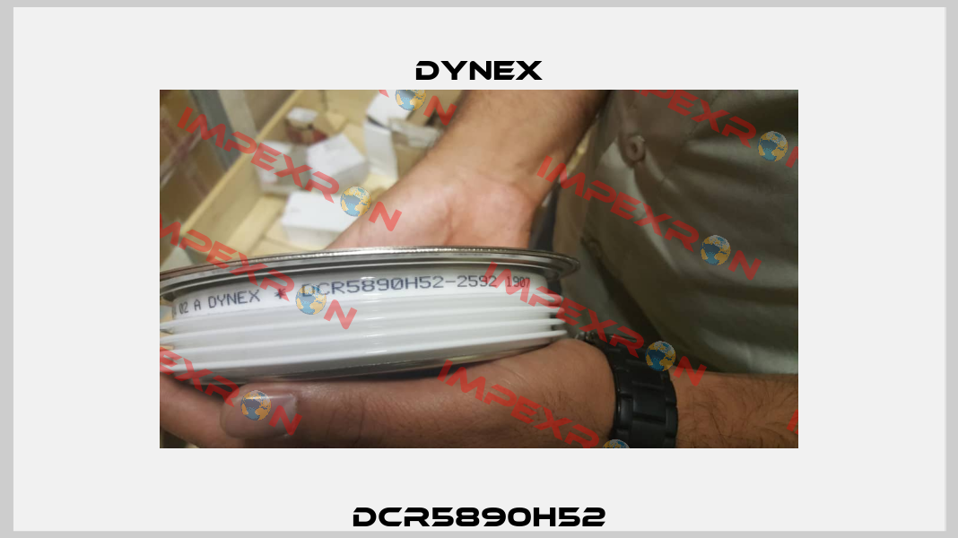 DCR5890H52 Dynex