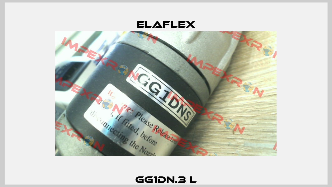 GG1DN.3 L Elaflex
