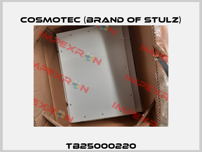 TB25000220 Cosmotec (brand of Stulz)