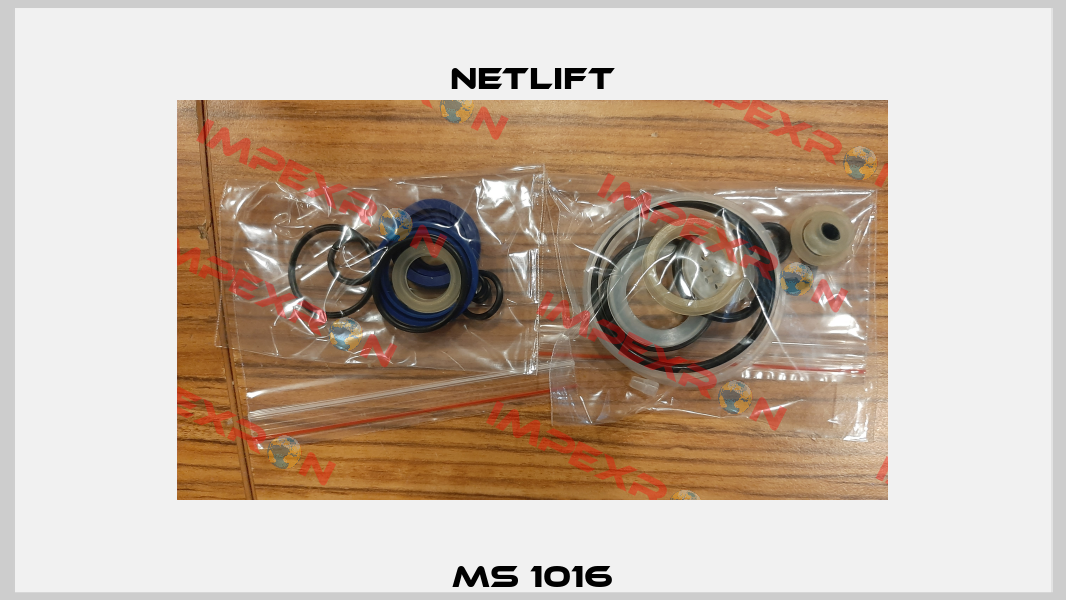MS 1016 Netlift