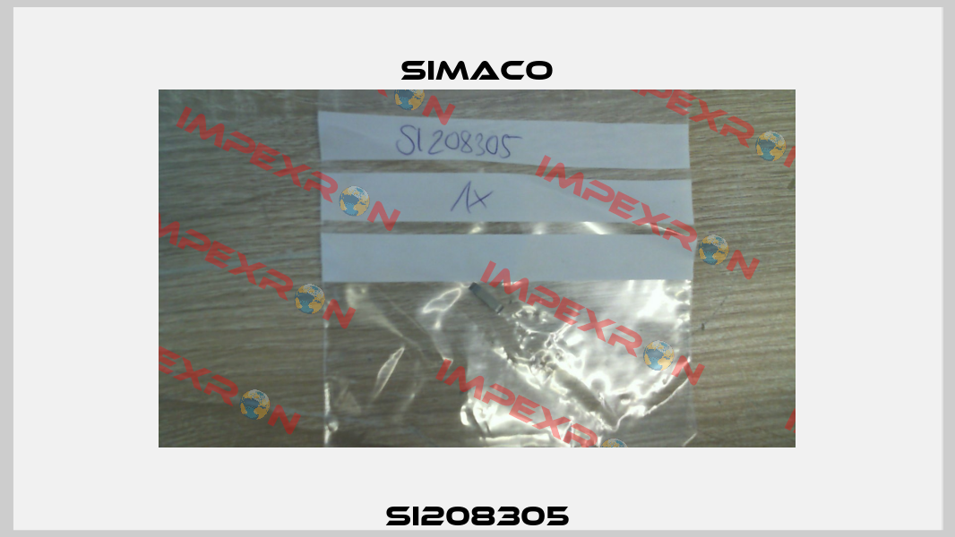 SI208305 Simaco