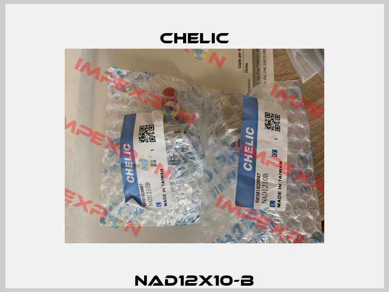 NAD12x10-B Chelic