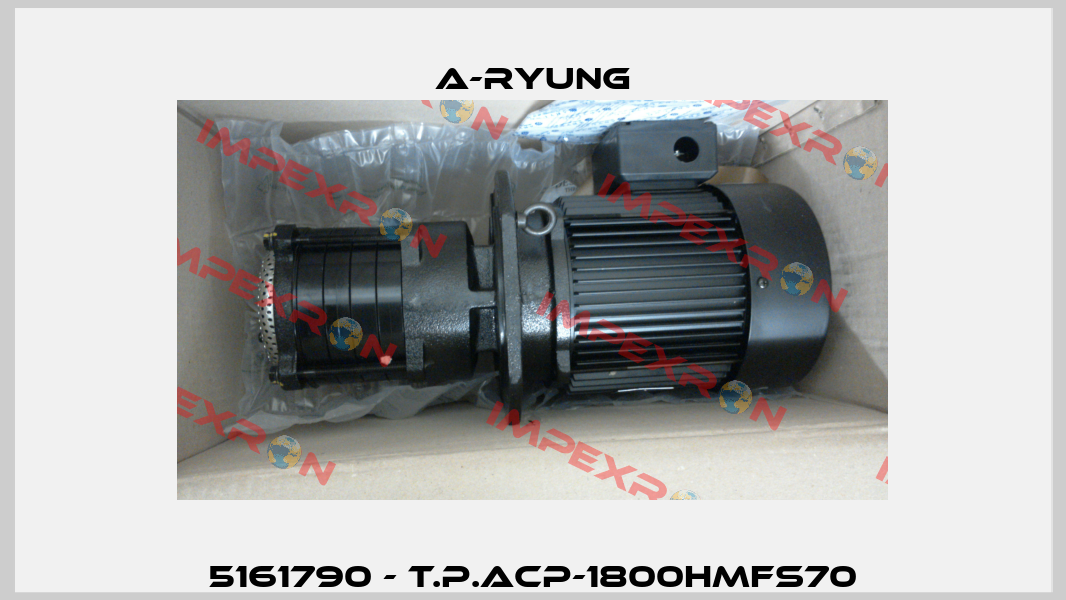 5161790 - T.P.ACP-1800HMFS70 A-Ryung