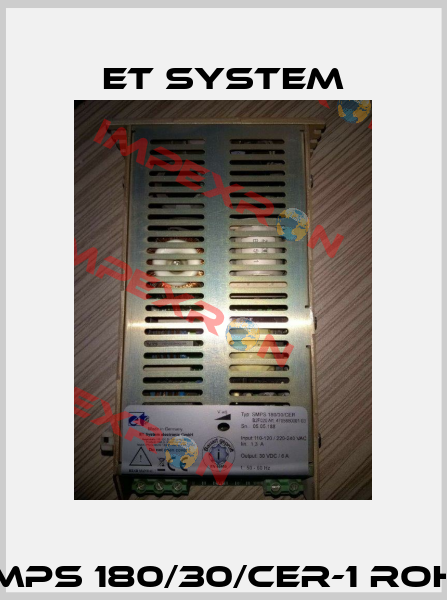 SMPS 180/30/CER-1 ROHS ET System