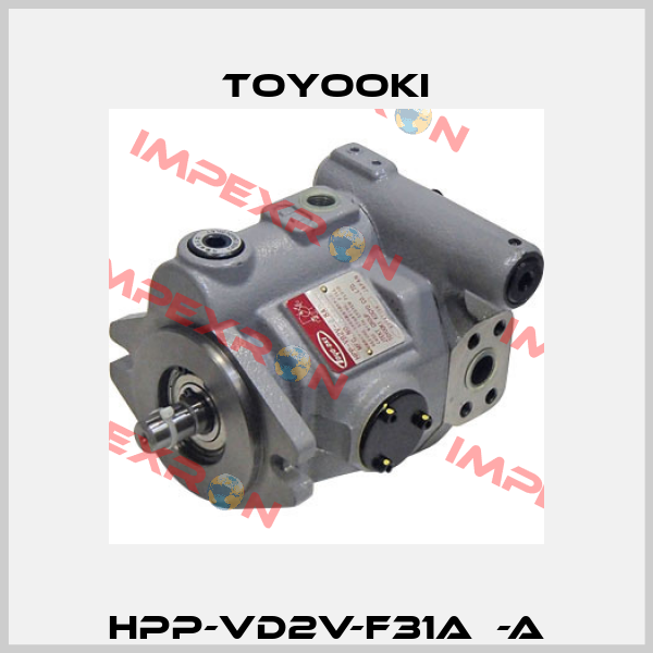 HPP-VD2V-F31A  -A Toyooki