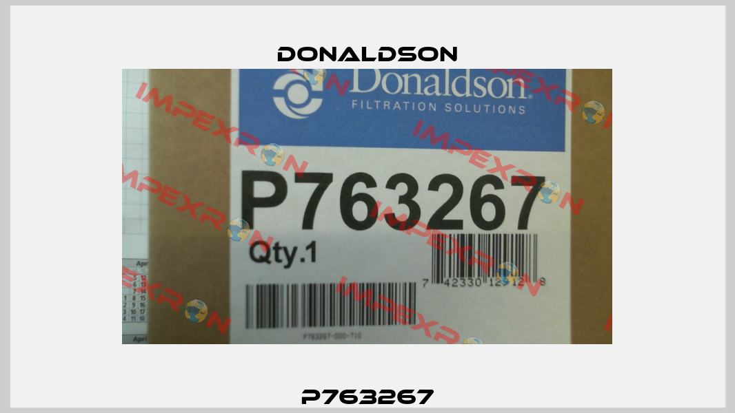 P763267 Donaldson