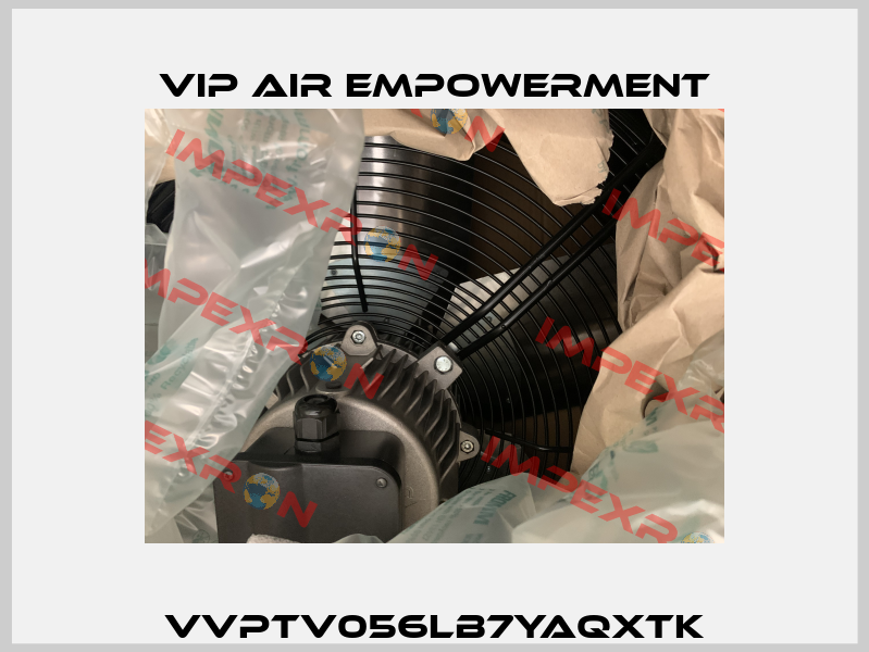VVPTV056LB7YAQXTK VIP AIR EMPOWERMENT