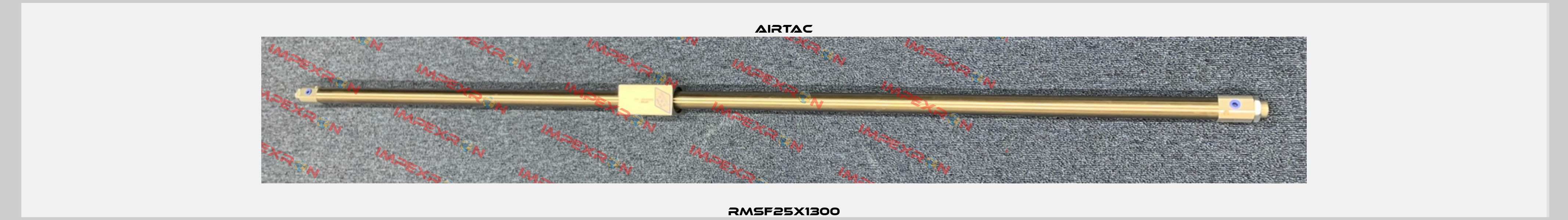 RMSF25X1300 Airtac