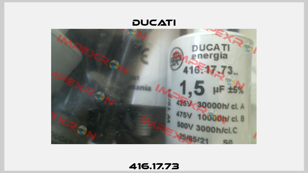416.17.73 Ducati