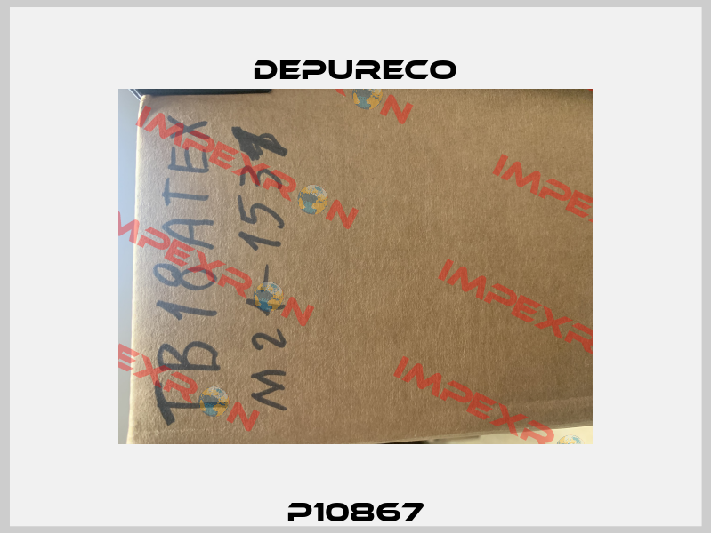 P10867 Depureco