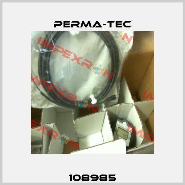 108985 PERMA-TEC