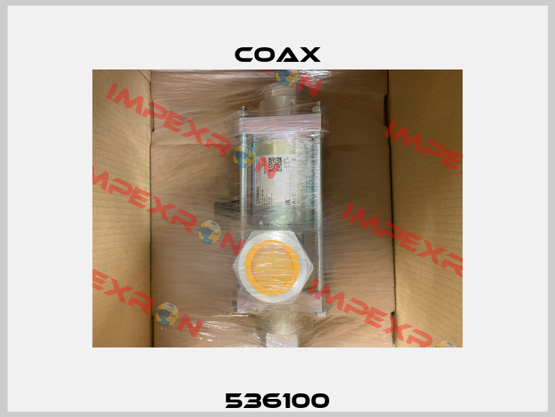 536100 Coax