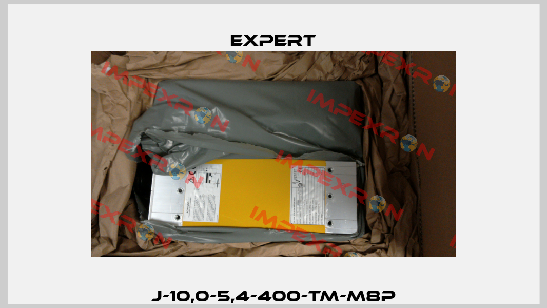 J-10,0-5,4-400-TM-M8P Expert