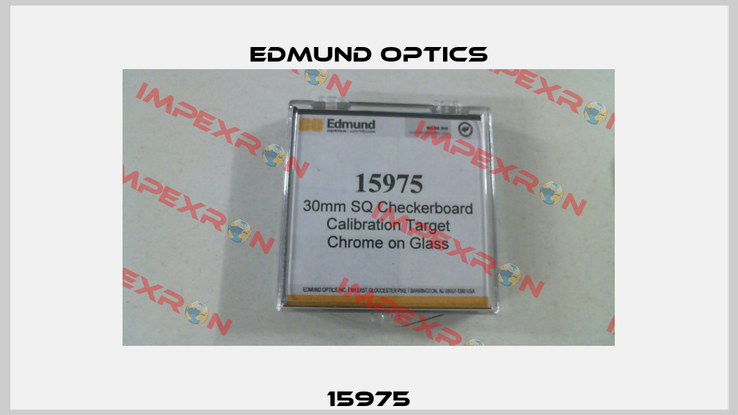 15975 Edmund Optics