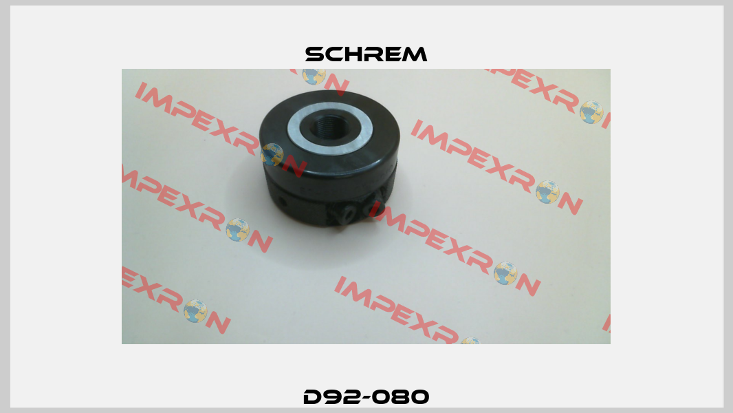 D92-080 Schrem