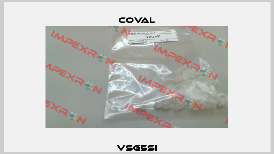 VSG5SI Coval