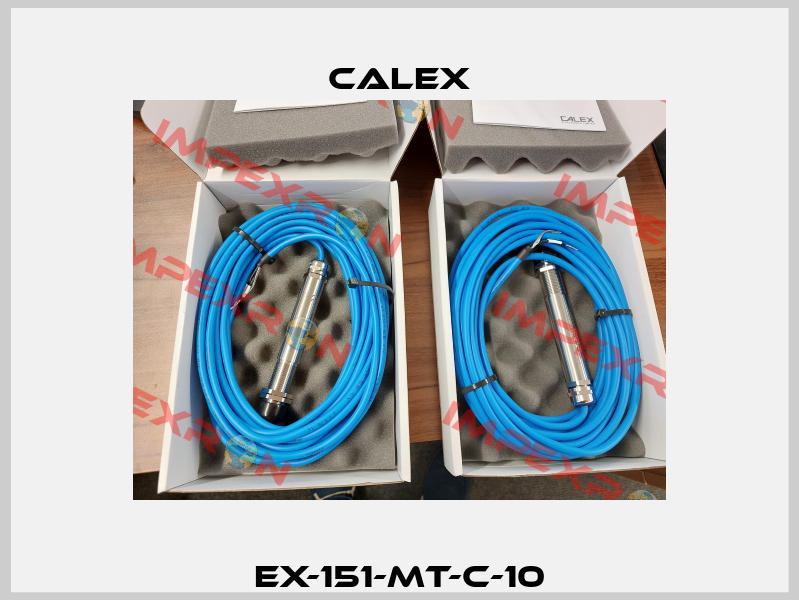 EX-151-MT-C-10 Calex