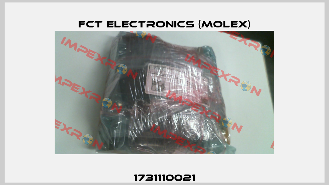 1731110021 FCT Electronics (Molex)