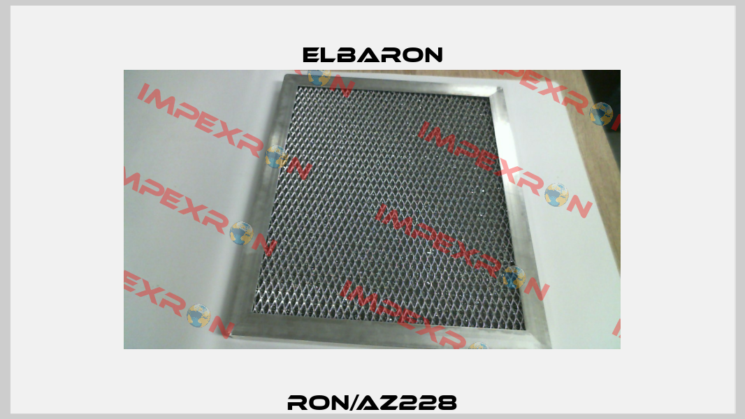 RON/AZ228 Elbaron